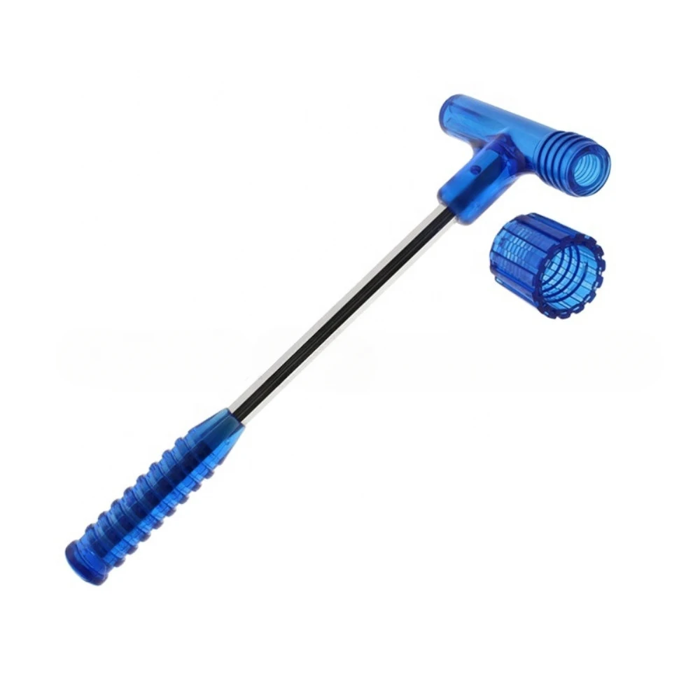 Martillo extractor de balas con tres juegos de pinzas, conexiones para quitar municiones, adecuado para rondas de pistola de.17 a 50-70 disparos - imagen 5