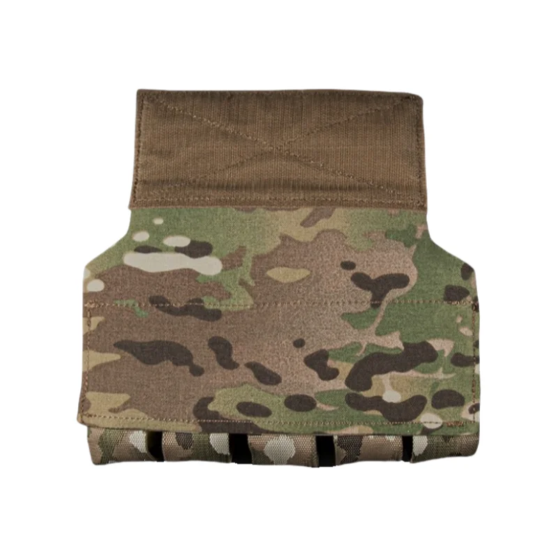 Portagranadas M203 MOLLE ligero para granadas – sistema de fijación - imagen 3