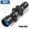 style A-11mm Rail
