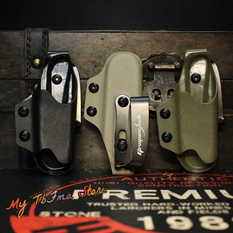 Ouick táctico Pulling K vaina Kydex funda soporte para SOG RC1001 alicates de herramientas - imagen 5