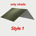 Olive Green stlye 1