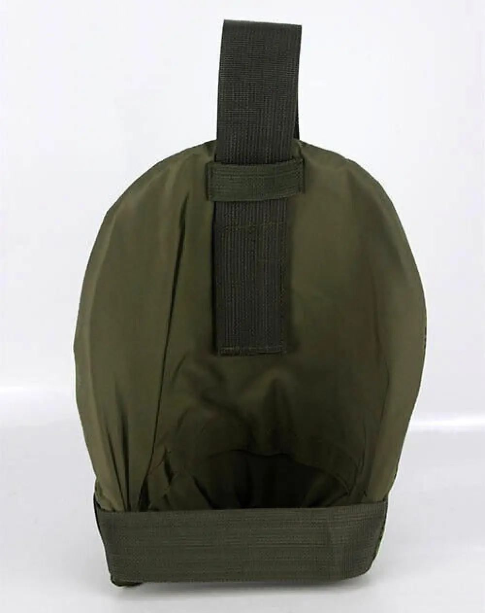 Traje de suspensorio de hombro de camuflaje EMR ruso, placa de amortiguación EVA, equipo de caza al aire libre, accesorios usados para chaleco táctico 6B45 - imagen 4