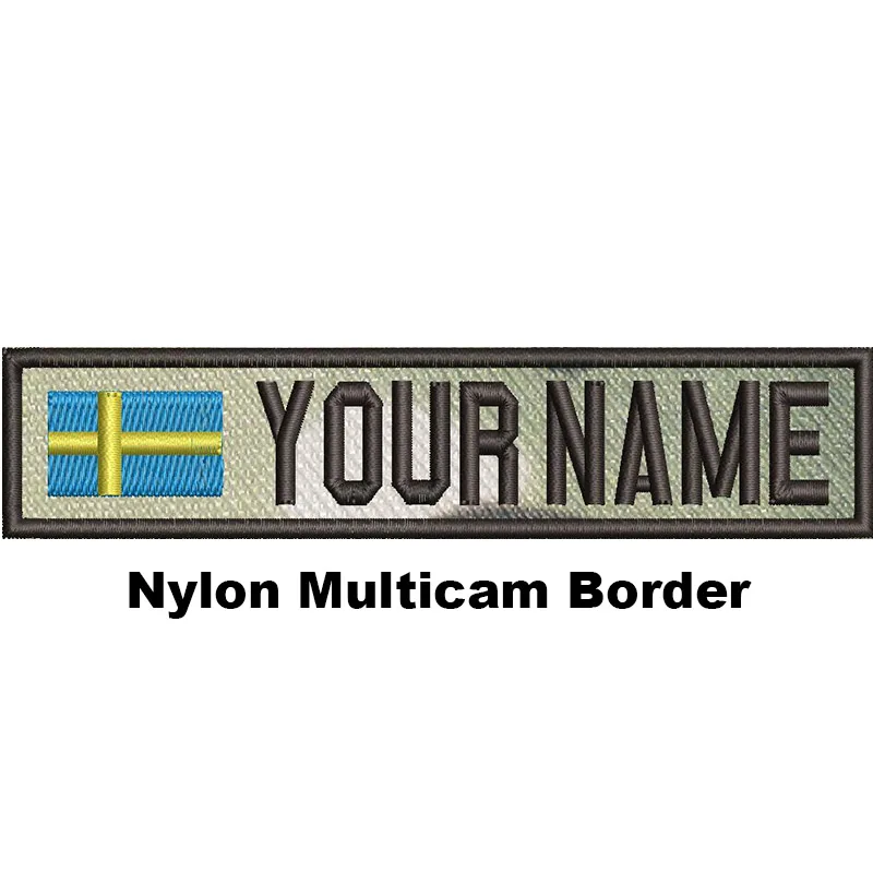 Nyloncp Frame