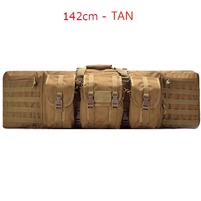 Tan 142CM