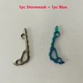 1 Stonewash 1 Blue