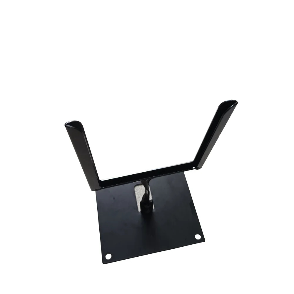 Base de soporte de tiro BB, objetivo de entrenamiento con papeles de 20 piezas, objetivo para Paintball, Airsoft, caza, práctica de entrenamiento - imagen 5