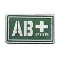 Green AB POS