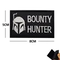10-Bounty HUNTER