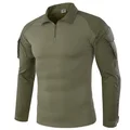 Verde militar