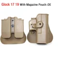 Glock 17 Set-DE