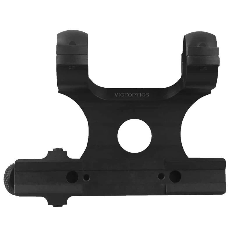 Vector Optics Ww2 Mosin Nagant 91/30 Pu Scope Mount diseñado para una instalación de calibre de fuego real de 25,4 mm en el lado - imagen 5