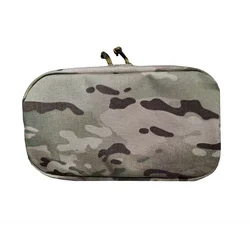 Chaleco al aire libre Bolsa de almacenamiento de artículos diversos Bolsa de accesorios Color RG