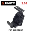 2.26 G43 MOUNT BK