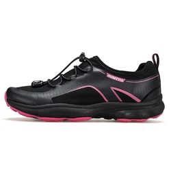 Zapatillas trekking HUMTTO ligeras de malla – Outdoor hombre y mujer