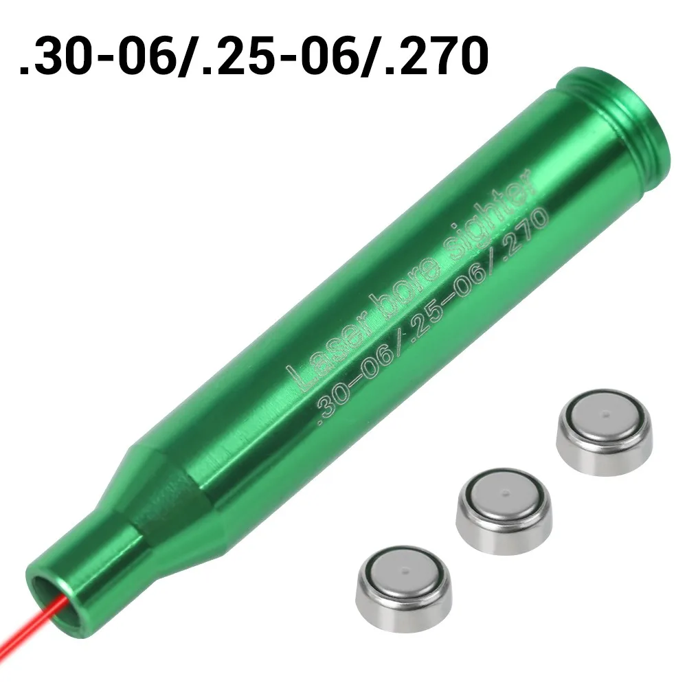 .30-60 (Green)