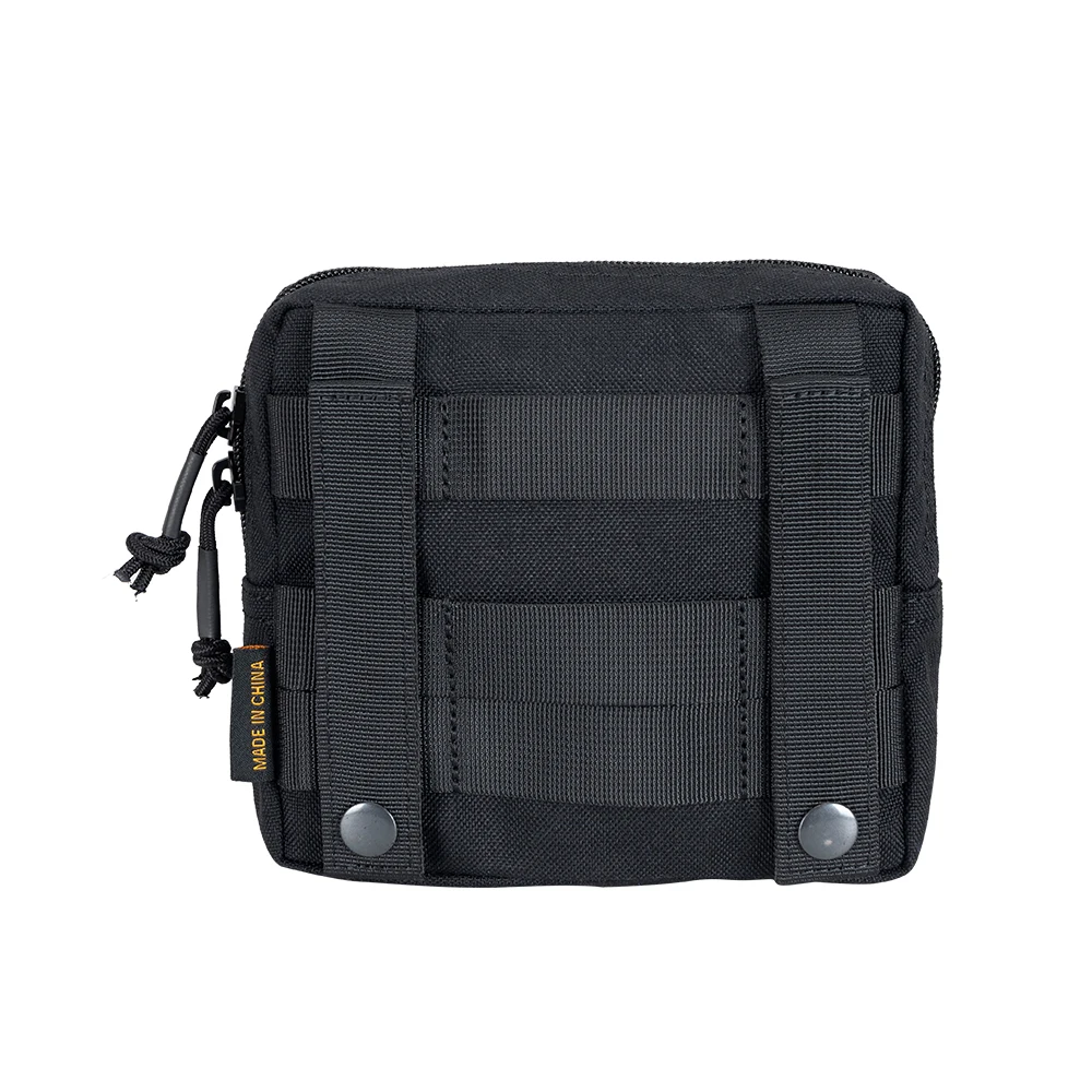 Excelente bolsa de herramientas tácticas ELITE, riñonera Molle, bolsa de almacenamiento para caza al aire libre, EDC, accesorio resistente - imagen 5