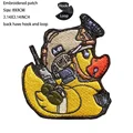 hook loop patch 1