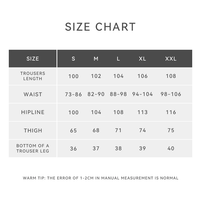 Detalle de la cintura ajustable