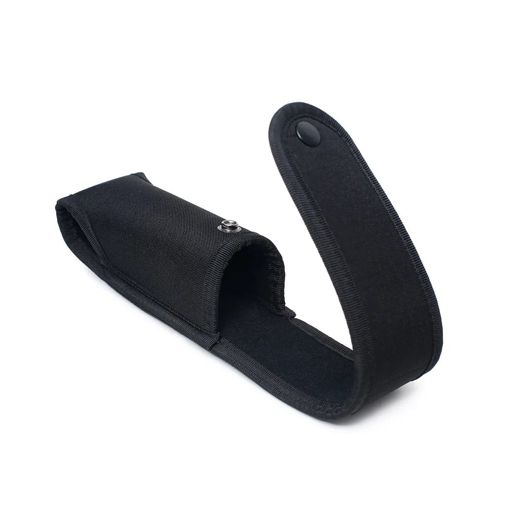 Funda Linterna - Vista lateral