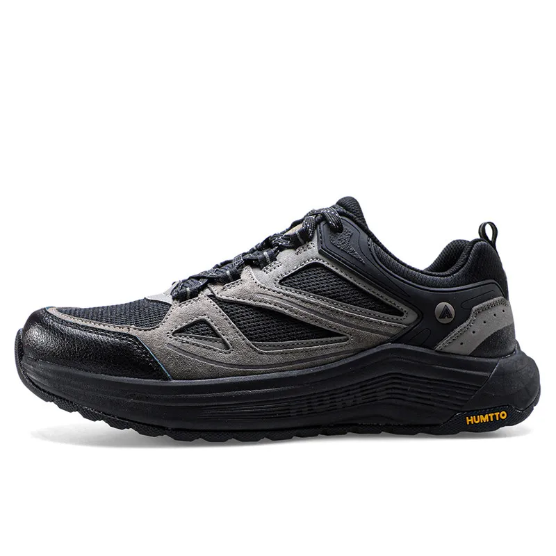 HUMTTO zapatillas de senderismo transpirables de malla para montaña - imagen 5