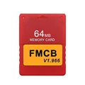 Red 64MB