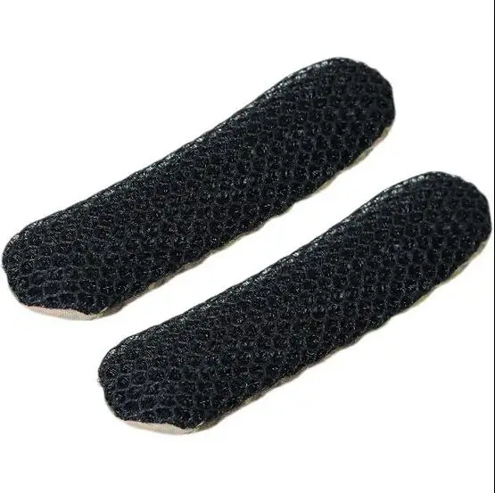 Chaleco para deportes al aire libre, almohadillas de malla transpirables, almohadillas para la cintura, mochila, hombreras, amortiguación 3D, almohadillas de malla transpirables - imagen 4