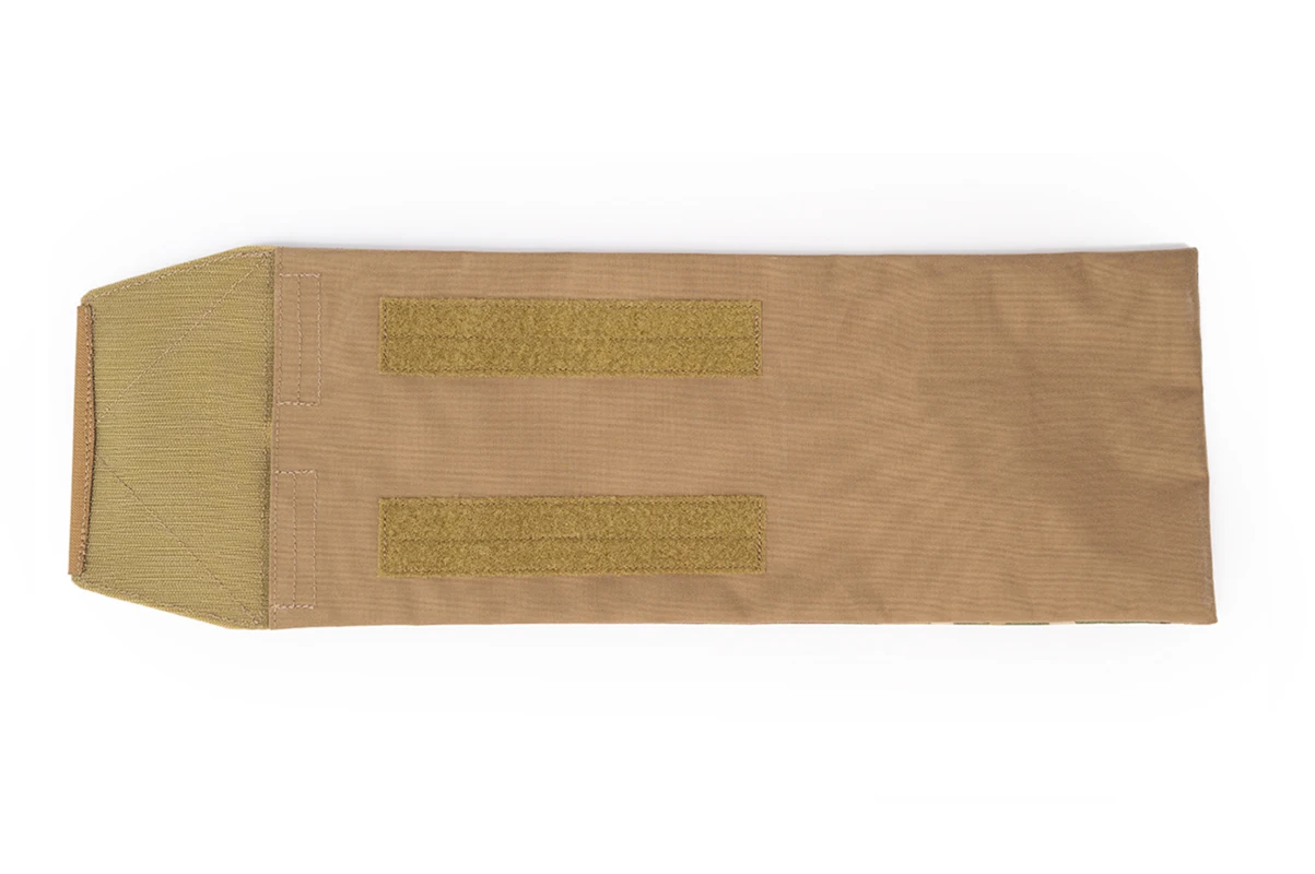 1 par de fajas 500D para chaleco táctico serie Skanda/Goliath - imagen 2