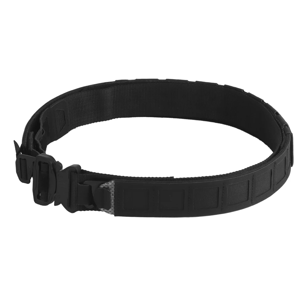 OPHIDIAN PHC Hebilla de metal de liberación rápida para caza, escalada al aire libre, correa de red para arma, correa de caza pesada, estilo para hombre - imagen 3