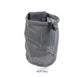Wolf Grey