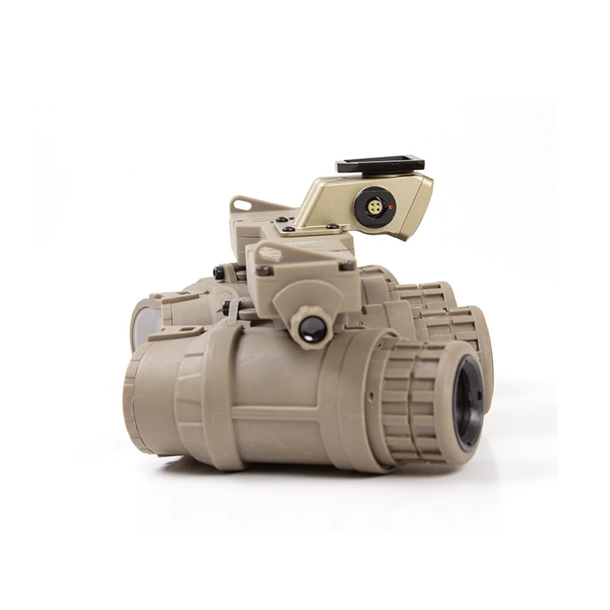FMA GPNVG-18 BNVS – Gafas visión nocturna panorámica réplica airsoft - imagen 2