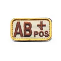 Khaki-AB POS
