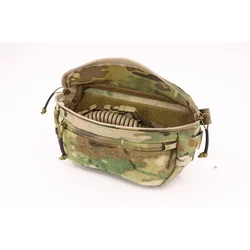 Riñonera táctica JPC 2.0 MOLLE – Bolsa modular multifunción