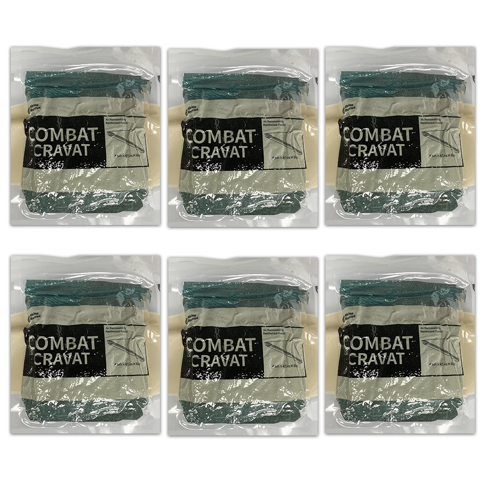 Kits de emergencia