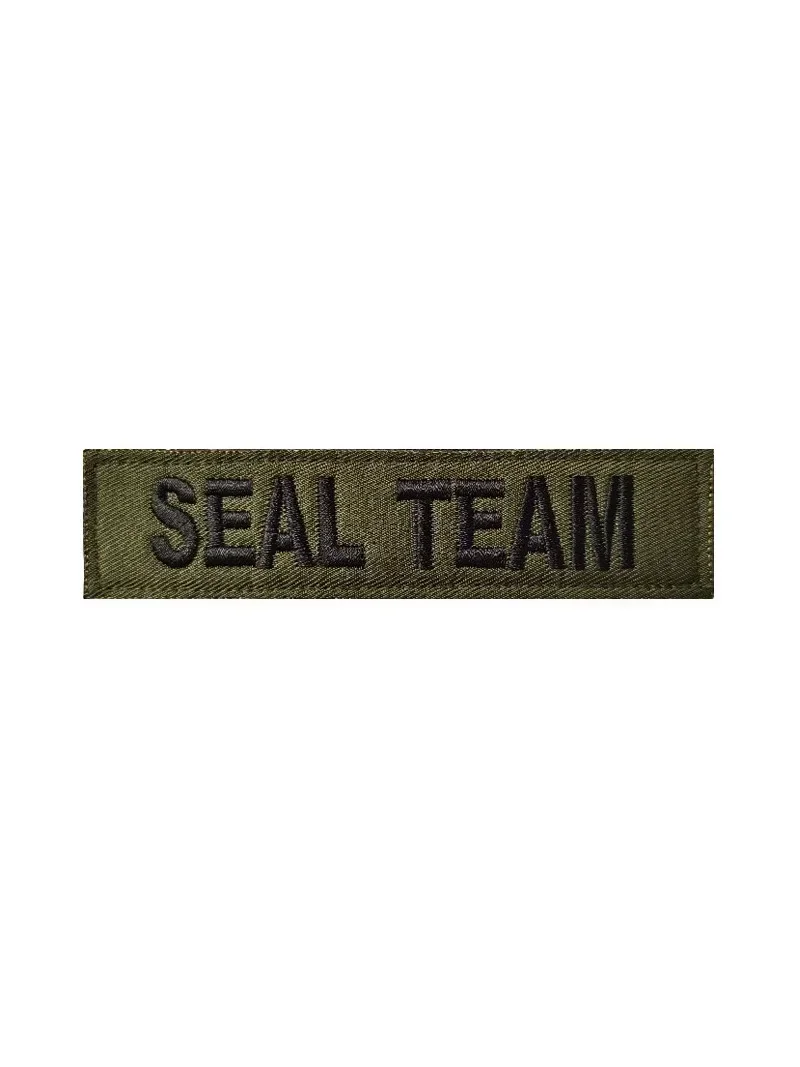 TH125-SEALTEAM