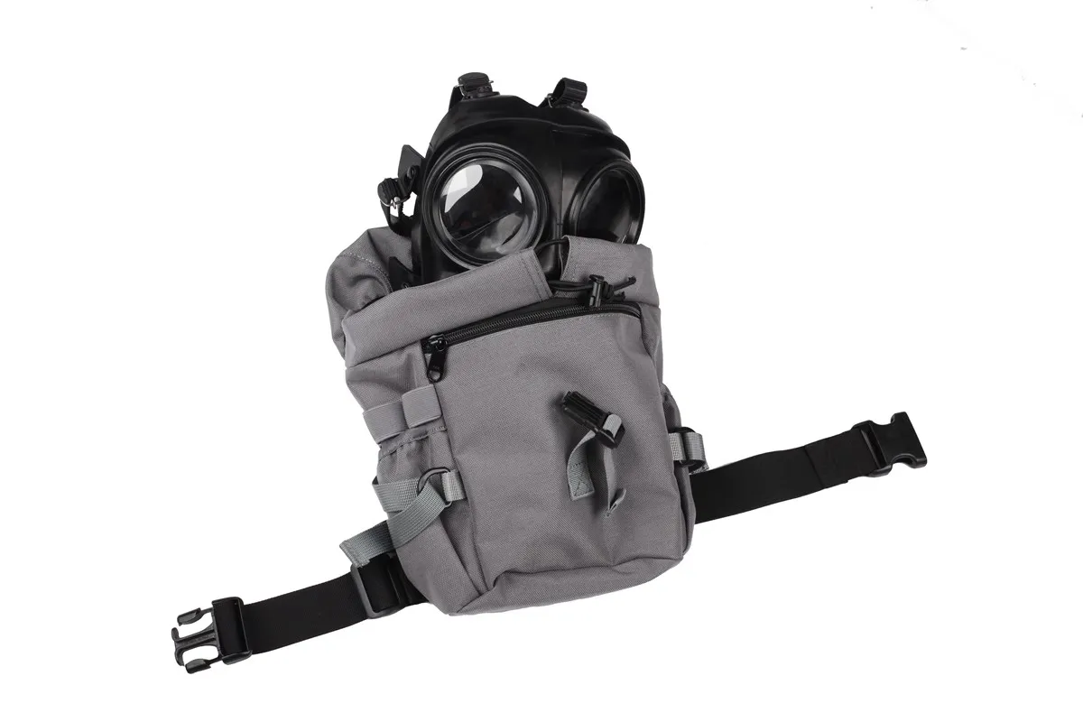 Bolsa miscelánea de pierna de Material de alta calidad - imagen 3