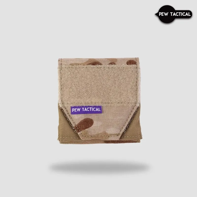 PEW TACTICAL Cinturón Kry Pouch Key USB Flash Drive Mini bolsa de almacenamiento para cinturón de 1,7 pulgadas - imagen 4