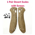 1 Pair Desert