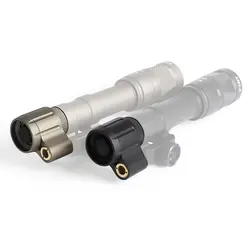 SOTAC GEAR Tapa Puerto Linterna Táctica M300 M600 – Cubierta Interruptor Rifle