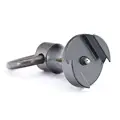 BLACK 20mm Swivel