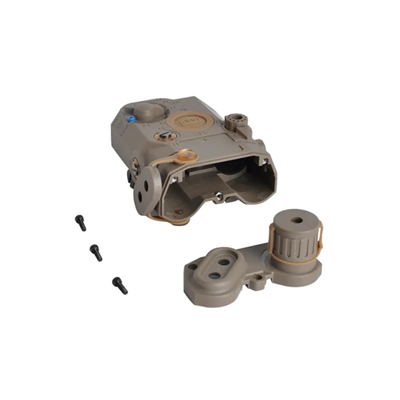 Element PEQ-15 AR/PEQ modelo caja de batería accesorio EX403 15 caja versión UHP maniquí no funcional PEQ15 LA-5C - imagen 3