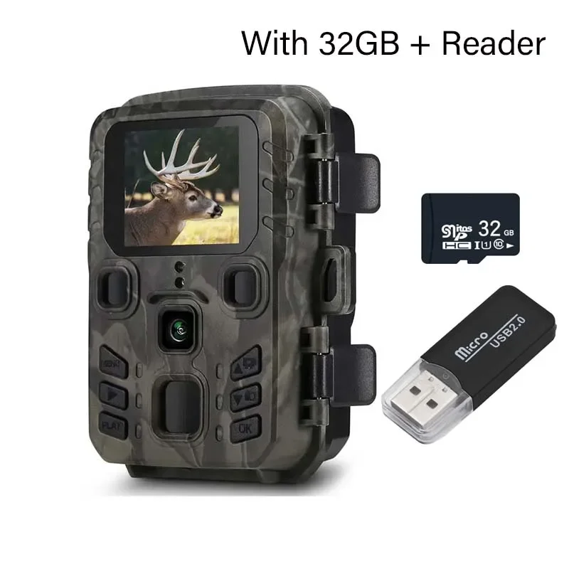 mini301 with 32GB