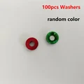 100pcs Only Washers