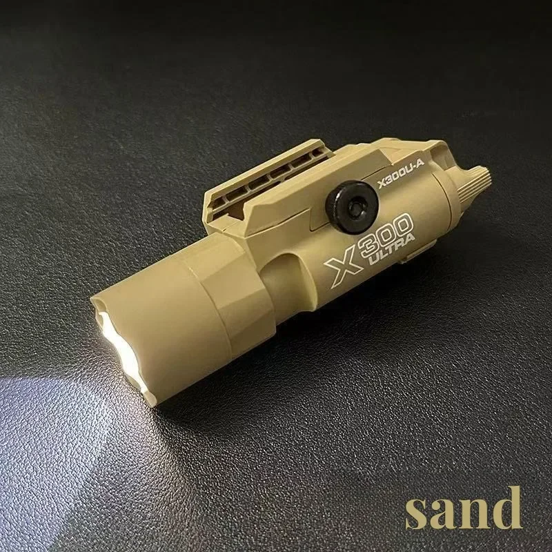 Sand