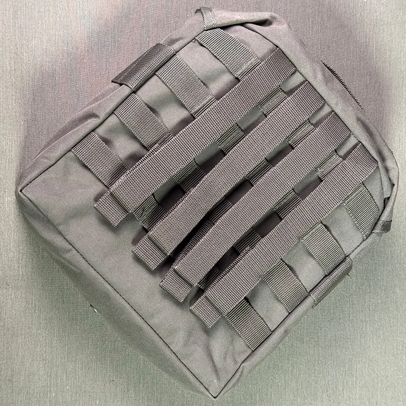 Colección de paquetes de accesorios de chaleco Kazajstán - imagen 4