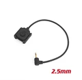 2.5mm plug