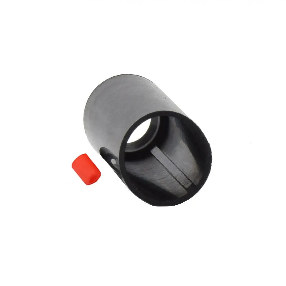 SINAIRSOFT Goma de curvatura mejorada de tipo duro de 60 grados para AEG - imagen 5