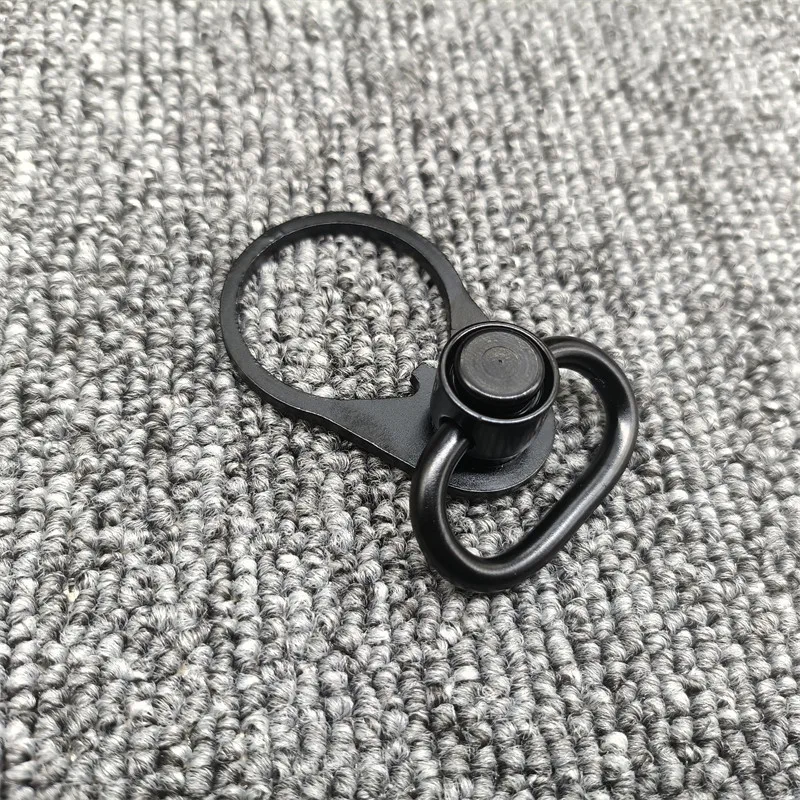 QD Sling and Adapter