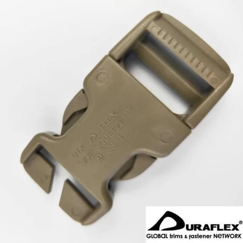 Chaleco para deportes al aire libre MK3 MK4 G3 con hebilla abierta reemplazable de 2,5 CM - imagen 2