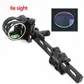 long 6x sight