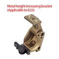 G33 bracket DE